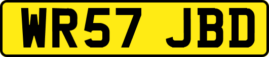 WR57JBD