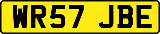 WR57JBE