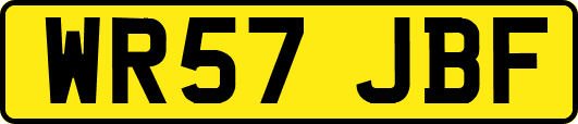 WR57JBF