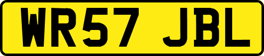 WR57JBL