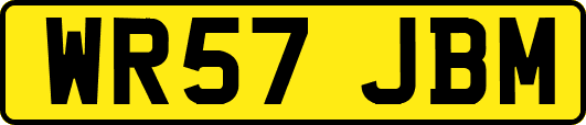 WR57JBM