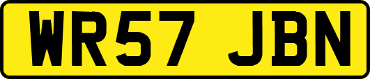 WR57JBN