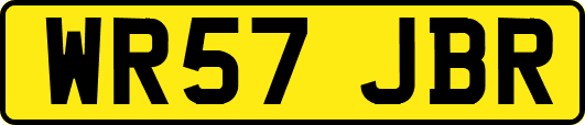 WR57JBR