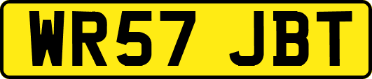 WR57JBT