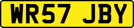 WR57JBY