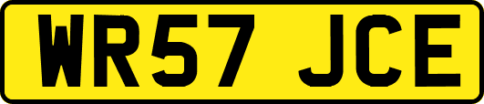 WR57JCE