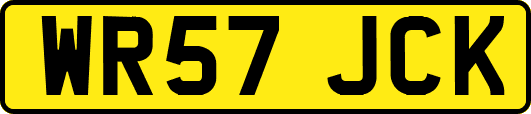 WR57JCK