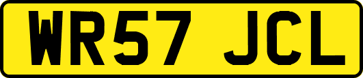 WR57JCL