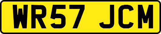 WR57JCM