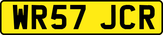 WR57JCR