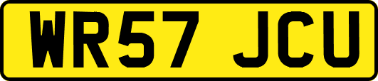 WR57JCU