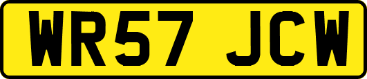 WR57JCW