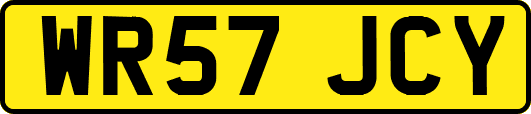 WR57JCY