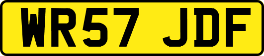 WR57JDF