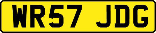 WR57JDG