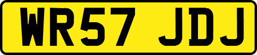WR57JDJ
