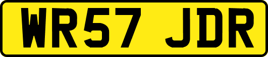 WR57JDR