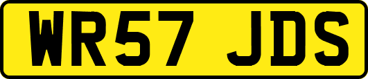 WR57JDS
