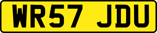 WR57JDU