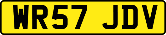 WR57JDV