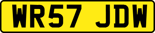 WR57JDW