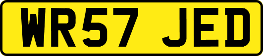 WR57JED