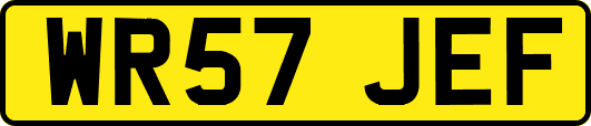WR57JEF