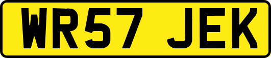 WR57JEK