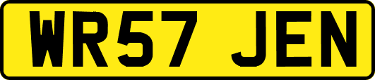 WR57JEN