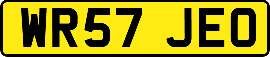 WR57JEO