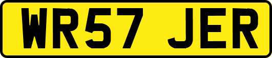 WR57JER
