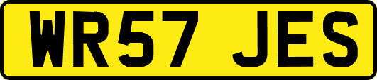 WR57JES