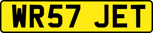 WR57JET