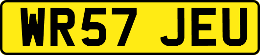 WR57JEU