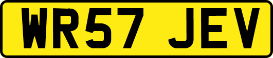 WR57JEV