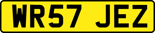 WR57JEZ