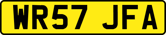 WR57JFA