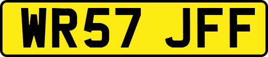 WR57JFF