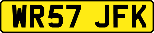 WR57JFK