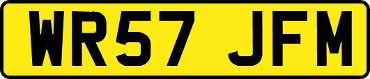 WR57JFM