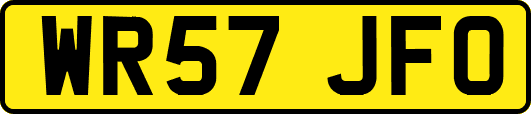 WR57JFO