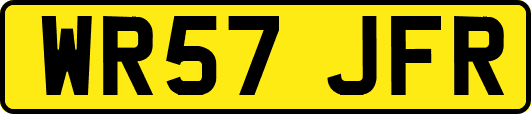 WR57JFR