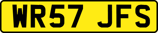 WR57JFS