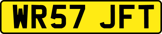 WR57JFT