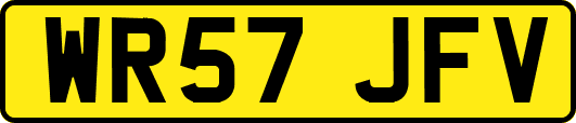 WR57JFV