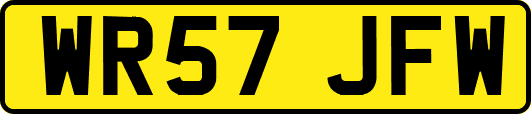 WR57JFW