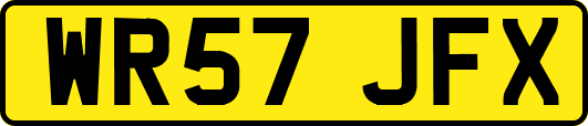 WR57JFX