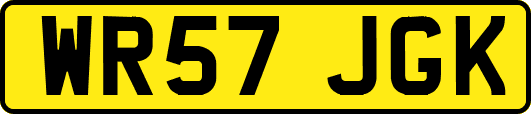 WR57JGK