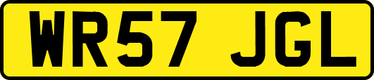 WR57JGL