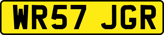 WR57JGR
